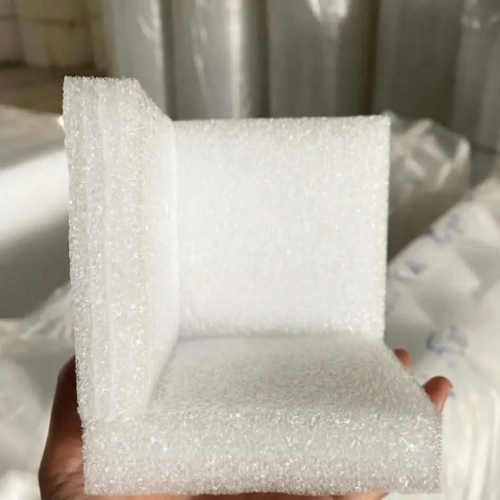 Nẹp góc xốp Foam ảnh 2