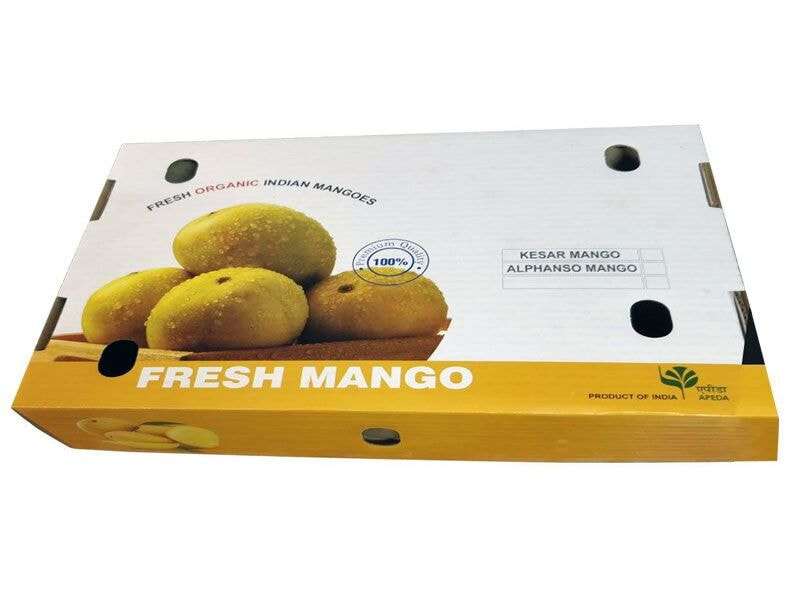 Thùng carton bế lỗ thông hơi