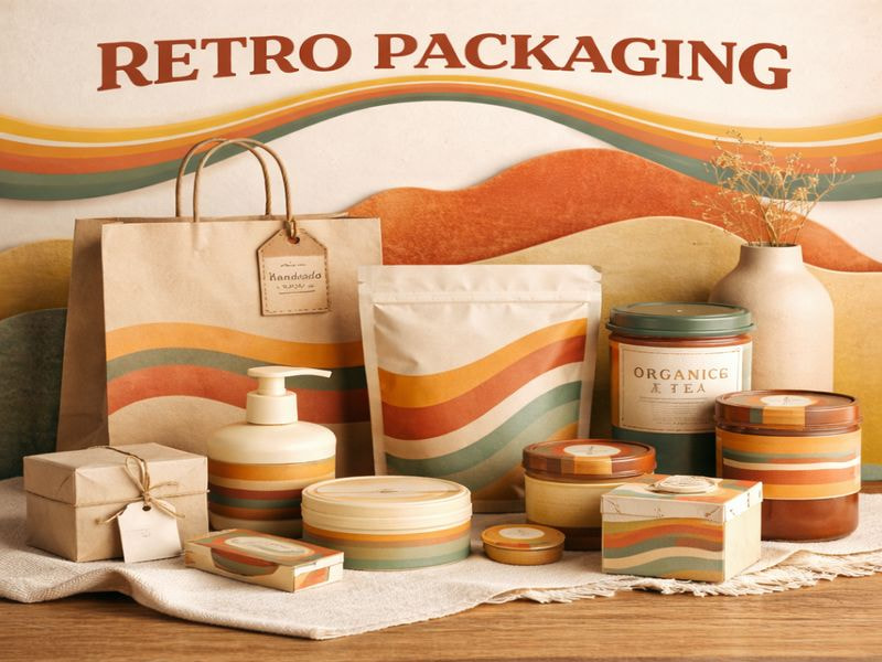 Tông màu hoài niệm (Retro)