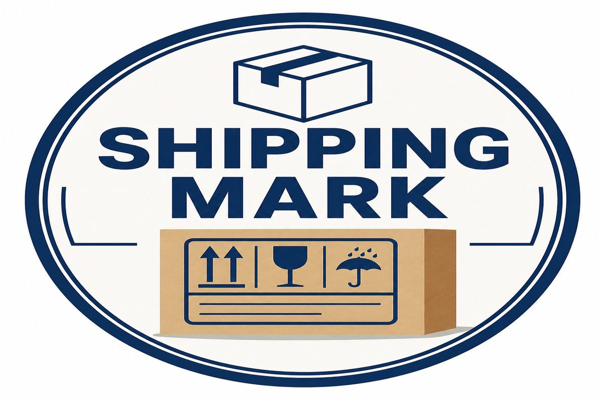 Shipping Mark