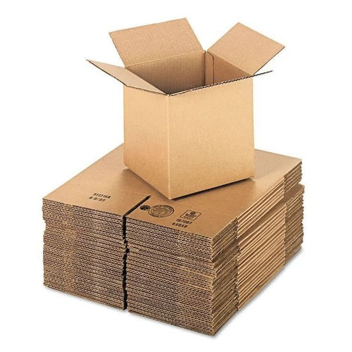 Hộp carton size nhỏ