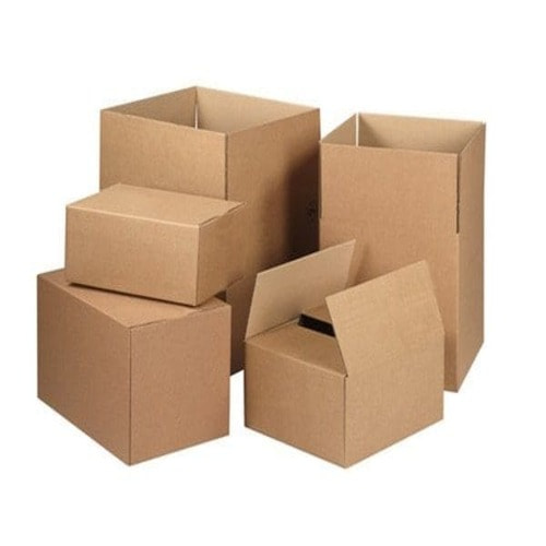 Hộp carton size nhỏ ảnh 4
