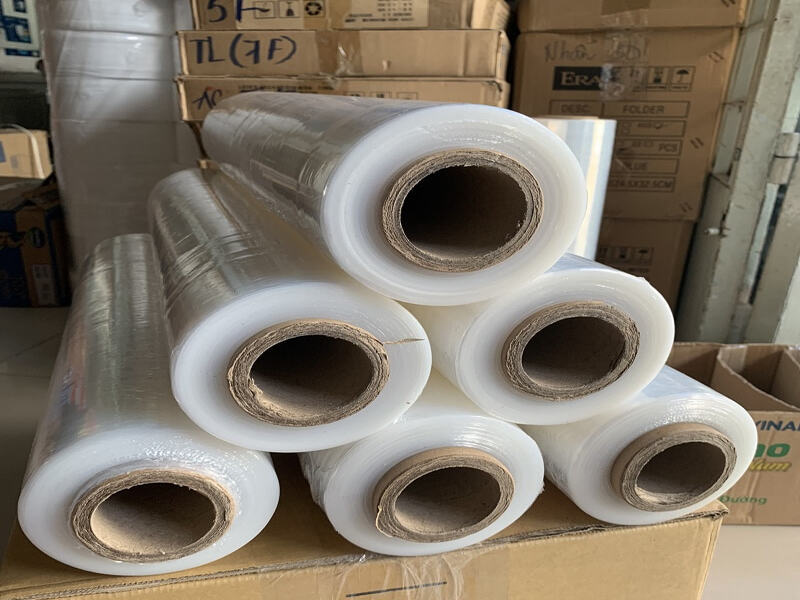 Hướng dẫn chọn mua và lưu ý khi sử dụng màng chít