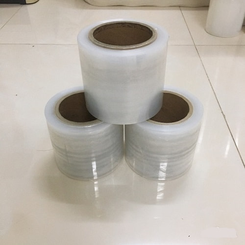 Màng PE khổ 10cm
