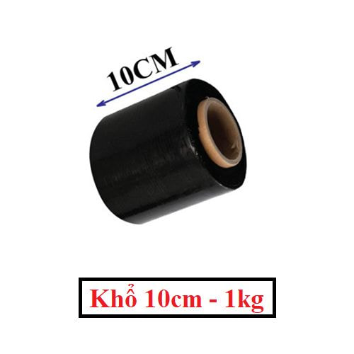 Màng PE khổ 10cm ảnh 3