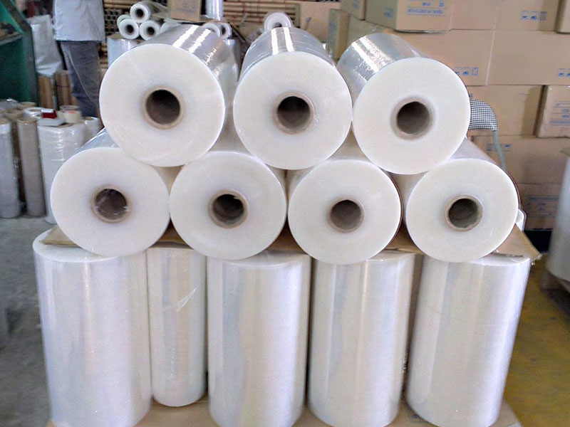 Màng PE khổ 30cm