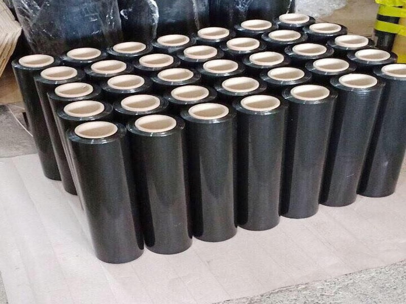Màng PE khổ 40cm là gì?