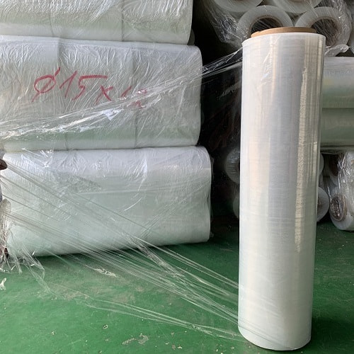 Màng PE khổ 50cm ảnh 3
