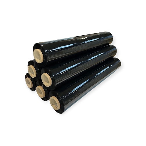 Màng PE khổ 60cm ảnh 3