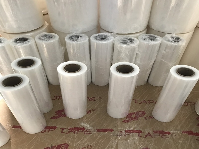Màng PE khổ 60cm