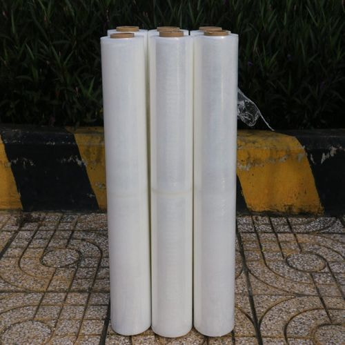 Màng PE khổ lớn ảnh 2