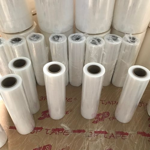 Màng PE khổ lớn ảnh 3
