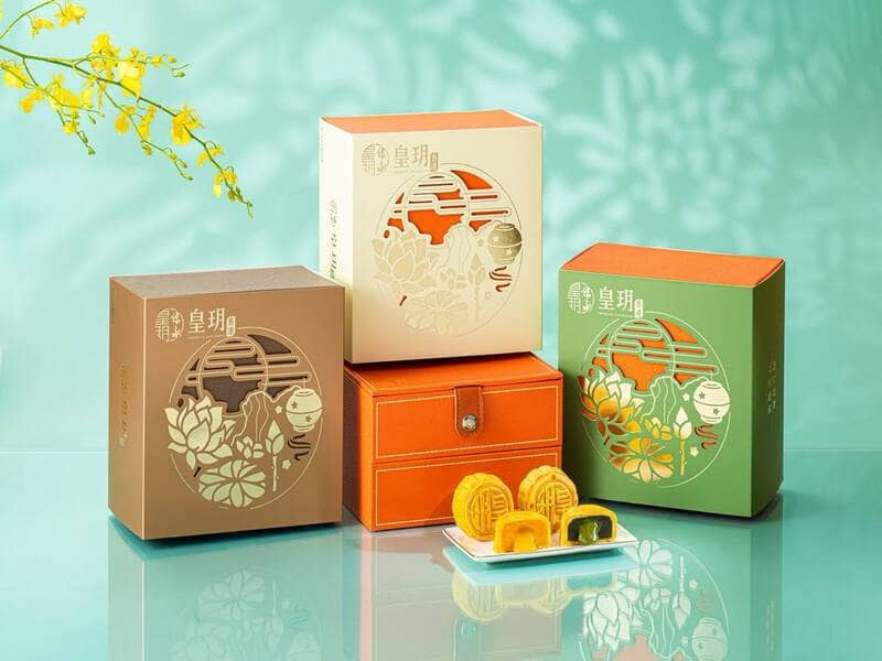 Màu sắc bao bì