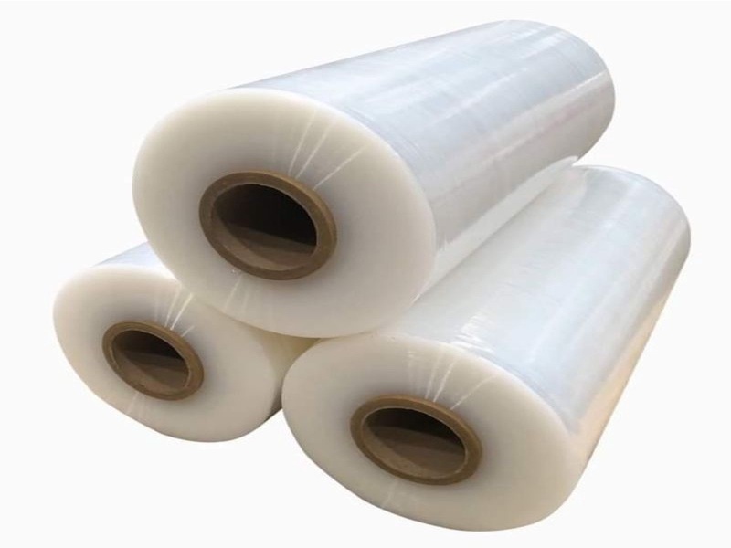 Những loại hàng hóa phù hợp với màng PE khổ 30cm