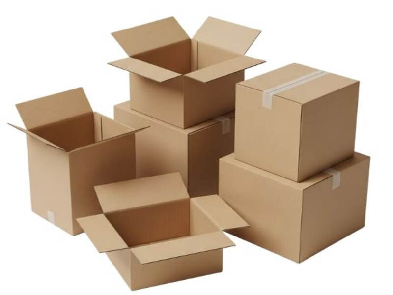 Cách lựa chọn thùng carton size 60cm phù hợp