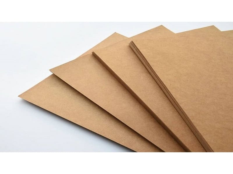 Carton lạnh - Vật liệu cốt lõi của hộp âm dương cao cấp