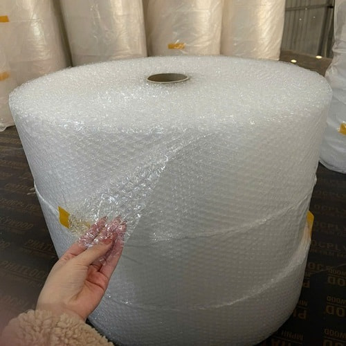 Cuộn bóng khí ảnh 4