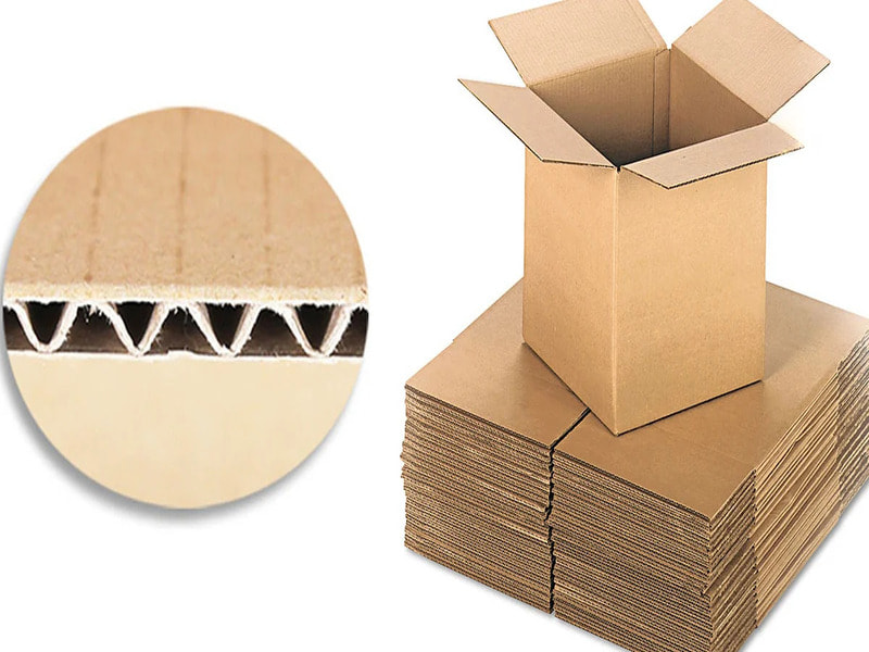 Đặc điểm nổi bật của thùng carton size 50cm