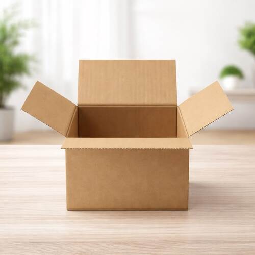 Hộp carton size 15cm