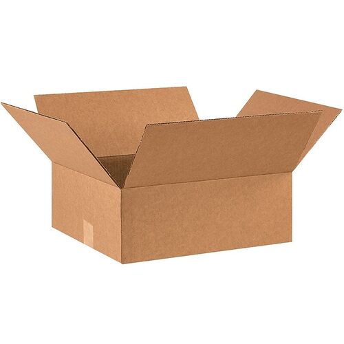 Hộp carton size 30cm ảnh 1
