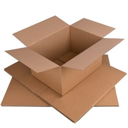 Hộp carton size 40cm ảnh 2