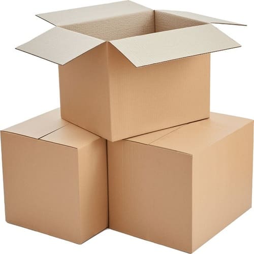 Hộp carton size 40cm ảnh 3