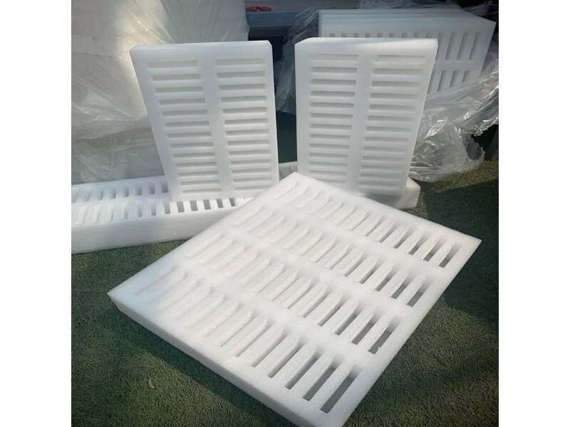 Khay xốp đựng điện thoại là gì?