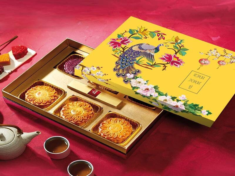 Nên đặt sản xuất hộp bánh trung thu trước bao lâu?