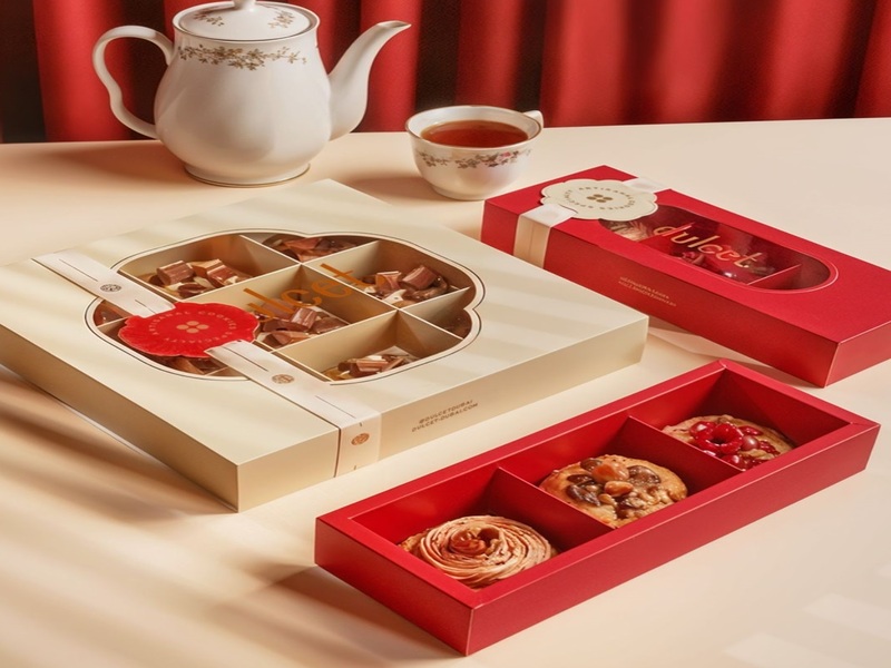 Những yếu tố tạo nên một hộp bánh trung thu vừa đẹp vừa ý nghĩa