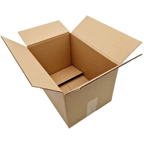 Thùng carton size 50cm ảnh 2