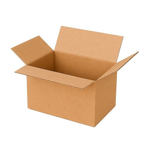 Thùng carton size 50cm ảnh 3