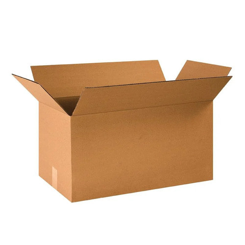 Thùng carton thanh lý giá tốt – Hàng mới, còn ít, mua ngay kẻo hết