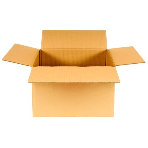 Thùng carton thanh lý ảnh 2