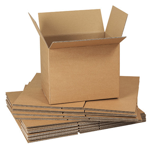 Thùng carton thanh lý ảnh 3
