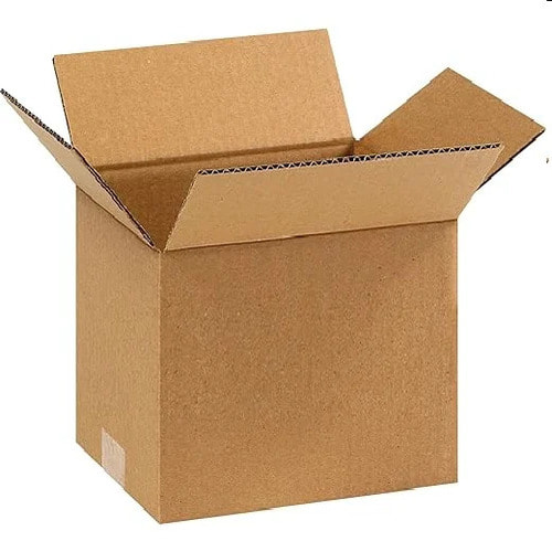 Thùng carton thanh lý ảnh 4
