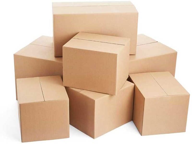 Ưu điểm khi sử dụng hộp carton size 40cm