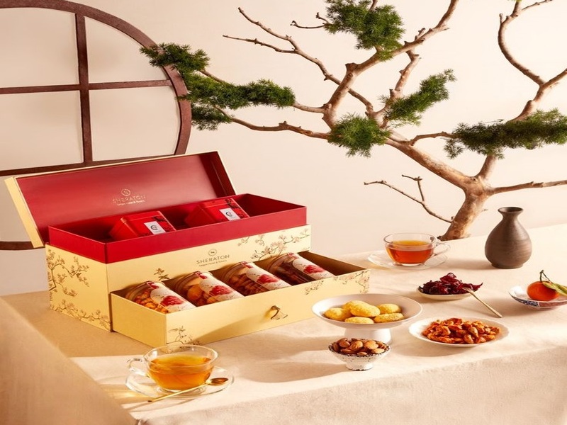 Ý nghĩa hộp bánh trung thu đối với doanh nghiệp