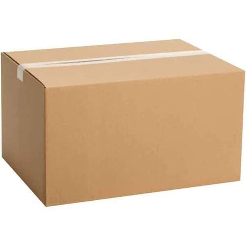 Thùng carton khổ lớn | Sẵn nhiều size, sóng C, BC