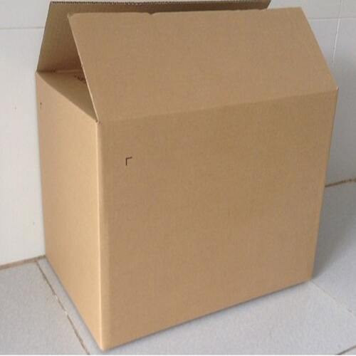 Thùng carton khổ lớn ảnh 2