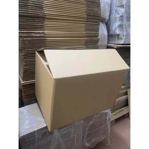 Thùng carton khổ lớn ảnh 3