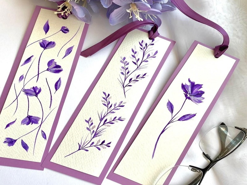Bookmark là gì