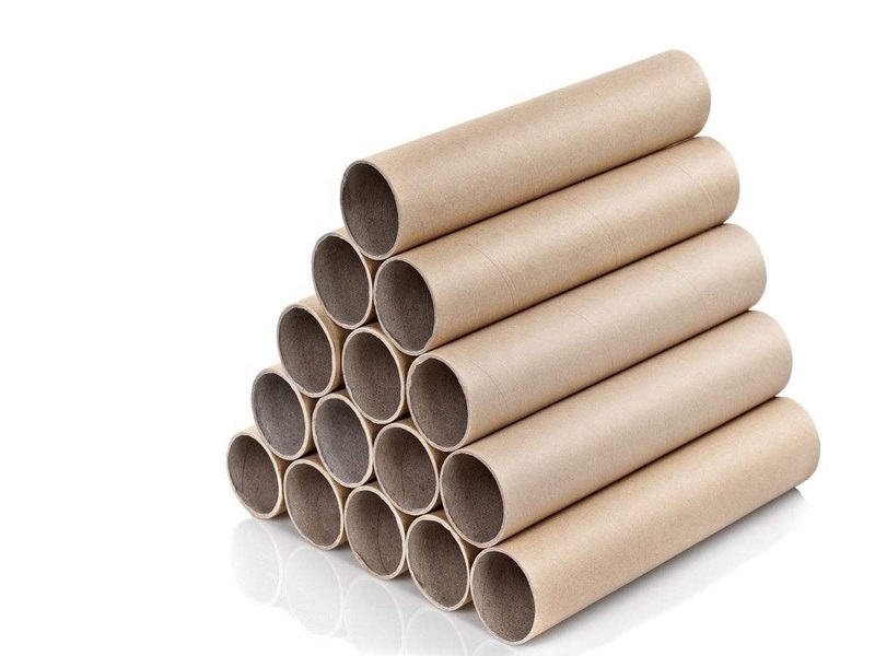 Đặc điểm và cấu tạo của ống lõi giấy vệ sinh
