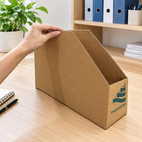 Kệ giấy 5 lớp đựng tài liệu