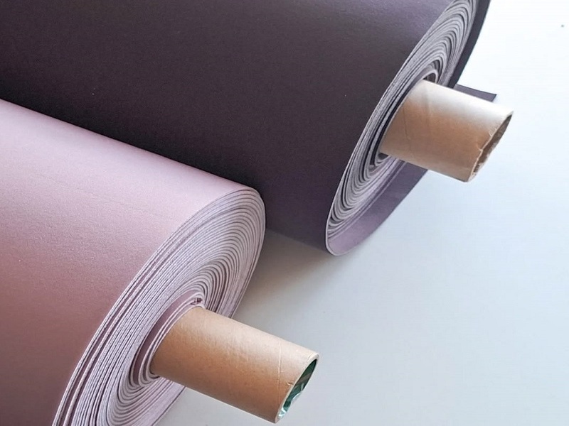 Quy cách và kích thước ống lõi giấy cuộn vải