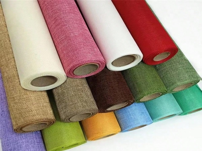 Ưu điểm nổi bật của ống lõi giấy cuộn vải